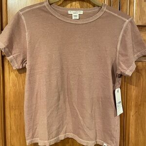 NEW Women’s Top by Billabong size medium